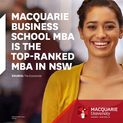 macquarie business school online mba|MBA and Executive courses .